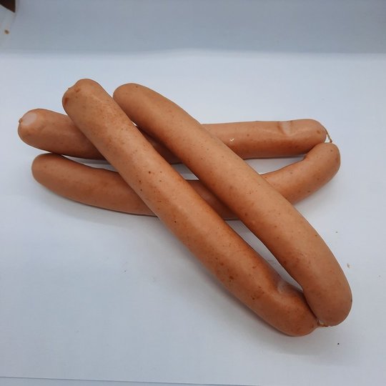 Knakworst XL